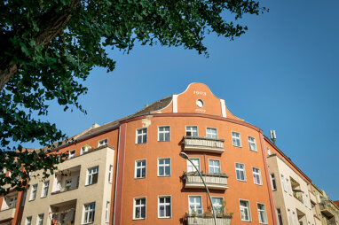 Wohnung zum Kauf 235.000 € 2 Zimmer 45,4 m² 4. Geschoss Eylauer Straße 14 Schöneberg Berlin 10965