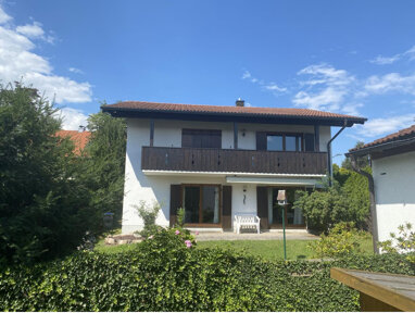 Einfamilienhaus zur Miete 2.100 € 5 Zimmer 132 m² 302 m² Grundstück Weilheim Weilheim in Oberbayern 82362