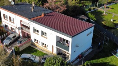 Doppelhaushälfte zum Kauf 149.000 € 5 Zimmer 136 m² 460 m² Grundstück Bellevue  Forbach 57600