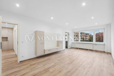 Wohnung zum Kauf 336.890 € 2 Zimmer 57,1 m² 2. Geschoss frei ab sofort Wandsbek Hamburg - Wandsbek 22047