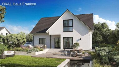 Mehrfamilienhaus zum Kauf 776.700 € 6 Zimmer 242,2 m² 1.547 m² Grundstück Ebersdorf Ebersdorf bei Coburg 96237