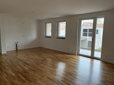 Wohnung zur Miete 1.534 € 4 Zimmer 108 m² 1. Geschoss frei ab sofort Lindenau Leipzig 04177