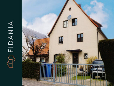 Wohnung zum Kauf 249.000 € 4 Zimmer 78,5 m² Altenfurt - Moorenbrunn Nürnberg 90475