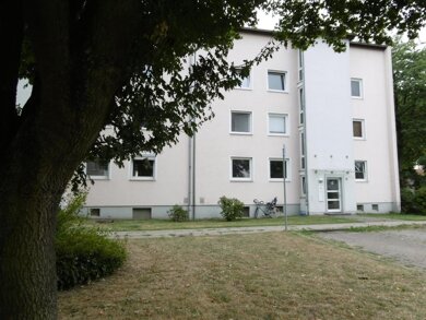 Wohnung zur Miete 399 € 2,5 Zimmer 47 m² EG Am Friedrichsberg 4 Mitte Bergkamen 59192