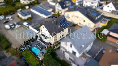 Mehrfamilienhaus zum Kauf 619.000 € 9 Zimmer 253 m² 460 m² Grundstück Dr.-Gustav-Heinemann-Straße 13 Heddesdorf Neuwied 56564