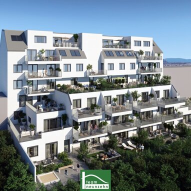 Wohnung zum Kauf Provisionsfrei 347.500 € 2 Zimmer 52,9 m² Erdgeschoss Breitenfurter Straße 85 Wien 1120
