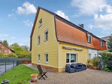 Doppelhaushälfte zum Kauf 179.000 € 4 Zimmer 75 m² 226 m² Grundstück Oberpreuschwitz Bayreuth 95445