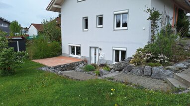 Terrassenwohnung zur Miete 740 € 2 Zimmer 70 m² -1. Geschoss Ermengerst Wiggensbach 87487