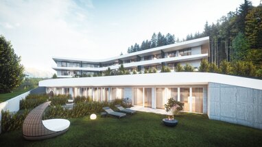 Wohnung zum Kauf 531.500 € 2 Zimmer 75,5 m² 1. Geschoss Vill Innsbruck 6080