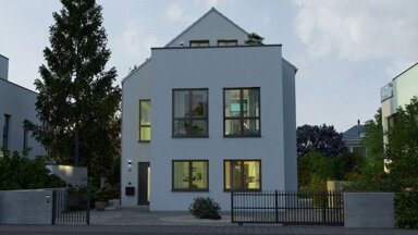 Einfamilienhaus zum Kauf provisionsfrei 498.000 € 7 Zimmer 257 m² 500 m² Grundstück Guben Guben 03172