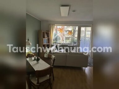 Wohnung zur Miete Tauschwohnung 820 € 2 Zimmer 55 m² Hohenfelde Hamburg 22087