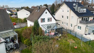 Einfamilienhaus zum Kauf 349.000 € 4 Zimmer 95 m² 537 m² Grundstück Paffrath Bergisch Gladbach 51469