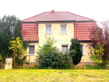 Einfamilienhaus zum Kauf 340.000 € 4 Zimmer 140 m² 3.570 m² Grundstück Barnewitz Märkisch Luch 14715