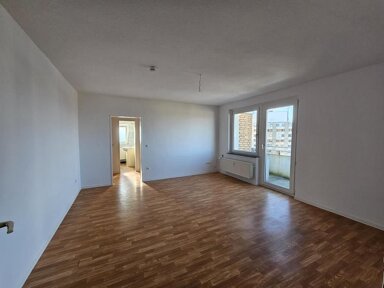 Wohnung zur Miete 471 € 2 Zimmer 65 m² 6. Geschoss Leuschnerstraße 62 Mühlenberg Hannover 30457