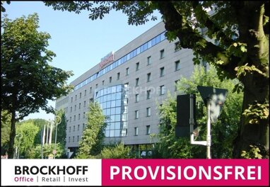 Bürogebäude zur Miete Provisionsfrei 570 m² Bürofläche Westfalenhalle Dortmund 44137