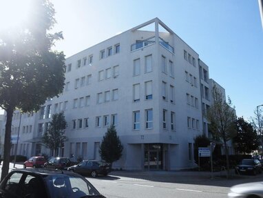 Bürofläche zur Miete teilbar ab 525 m² Mallau Mannheim 68219