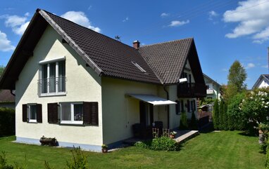 Mehrfamilienhaus zum Kauf 649.000 € 7 Zimmer 220 m² 623 m² Grundstück Schwabsoien Schwabsoien 86987