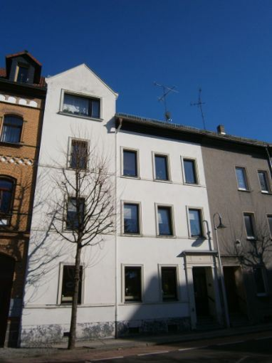 Wohnung zur Miete 375 € 2,5 Zimmer 62 m² 1. Geschoss R.-Breitscheid-Straße 3 Nordvorstadt Altenburg 04600