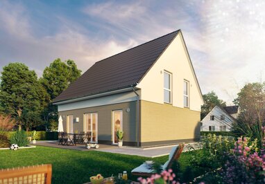 Einfamilienhaus zum Kauf Provisionsfrei 354.000 € 4 Zimmer 134 m² Jahrsdorf Hilpoltstein 91161