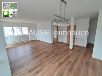 Wohnung zum Kauf 175.000 € 3 Zimmer 75 m² Oberndorf - Mitte - Nordwest Schweinfurt 97424