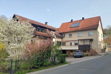 Mehrfamilienhaus zum Kauf 389.000 € 9 Zimmer 303 m² 612 m² Grundstück Krögelstein Hollfeld 96142