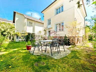 Einfamilienhaus zum Kauf 5 Zimmer 106 m² 296 m² Grundstück Wien 1130