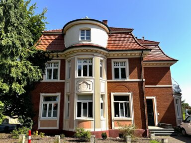 Villa zum Kauf 1.250.000 € 15 Zimmer 336 m² 1.000 m² Grundstück Altenberge 48341