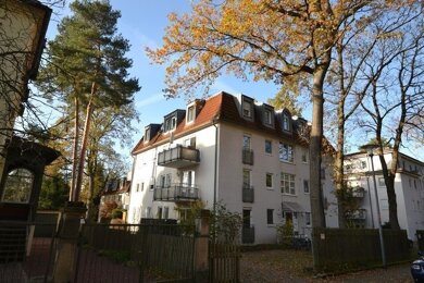 Wohnung zum Kauf 278.000 € 3 Zimmer 91 m² 2. Geschoss Dresden 01109