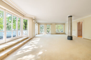 Wohnung zum Kauf 3.900.000 € 7 Zimmer 316 m² 1. Geschoss Nymphenburg München 80638