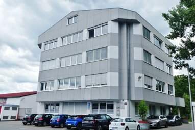 Bürofläche zur Miete 380 € 1 Zimmer 45 m² Bürofläche Michelstadt Michelstadt 64720