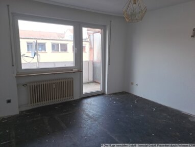 Wohnung zur Miete 475 € 1,5 Zimmer 34 m² Wöhrd Nürnberg 90489