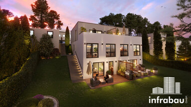 Doppelhaushälfte zum Kauf 1.088.000 € 5 Zimmer 153 m² 300 m² Grundstück Mering Mering 86415
