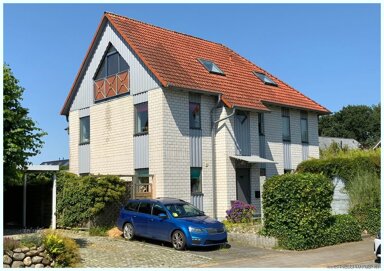 Doppelhaushälfte zum Kauf 299.000 € 4 Zimmer 110 m² 230 m² Grundstück frei ab sofort Rödemis Husum 25813