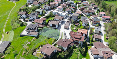 Grundstück zum Kauf 700.000 € 805 m² Grundstück Finkenberg 6292