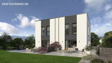 Einfamilienhaus zum Kauf 516.900 € 4 Zimmer 122 m² 228 m² Grundstück Haltern - Mitte Haltern am See 45721