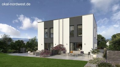 Einfamilienhaus zum Kauf 516.900 € 4 Zimmer 122 m² 228 m² Grundstück Haltern Haltern am See 45721