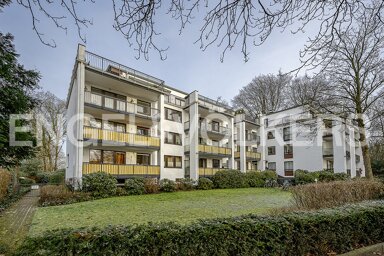 Wohnung zum Kauf 945.000 € 3 Zimmer 81 m² Uhlenhorst Hamburg 22085