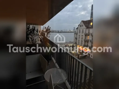 Wohnung zur Miete Tauschwohnung 1.800 € 2,5 Zimmer 85 m² Otterndorf Hamburg 22767