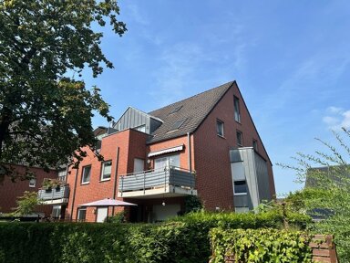 Maisonette zum Kauf 195.000 € 3,5 Zimmer 63 m² 2. Geschoss Holsterhausen Dorsten 46284