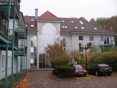 Terrassenwohnung zum Kauf 249.900 € 3 Zimmer Doberaner Straße Nienhagen 18211