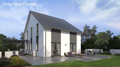 Einfamilienhaus zum Kauf 677.900 € 5 Zimmer 178 m² 572 m² Grundstück Eckenhaid Eckental 90542