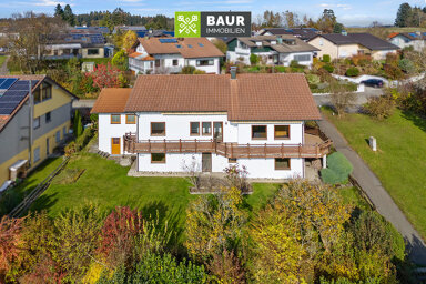 Einfamilienhaus zum Kauf 598.000 € 5 Zimmer 145 m² 814 m² Grundstück Vogt Vogt 88267