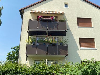 Terrassenwohnung zur Miete 1.119 € 4 Zimmer 106 m² -1. Geschoss Gleißhammerstr. 136 Mögeldorf Nürnberg 90480