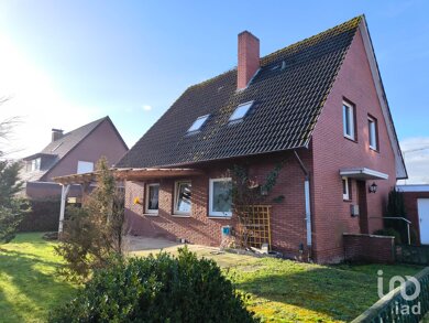 Einfamilienhaus zum Kauf 230.000 € 7 Zimmer 123 m² 605 m² Grundstück Herzlake Herzlake 49770