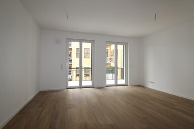 Wohnung zur Miete 1.070 € 3 Zimmer 79 m² 3. Geschoss Beckerstraße 3B Neulindenau Leipzig 04179