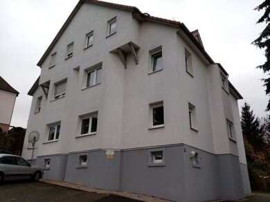 Wohnung zum Kauf 41.000 € 2 Zimmer 38 m² 2. Geschoss Wildenfelser Straße 80A Oberhohndorf Zwickau 08056