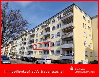 Wohnung zum Kauf 210.000 € 3 Zimmer 79 m² Südoststadt Offenburg 77654