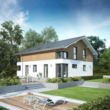 Mehrfamilienhaus zum Kauf provisionsfrei 773.000 € 4 Zimmer 148 m² 601 m² Grundstück frei ab 31.12.2025 Bonndorf Bonndorf im Schwarzwald 79848