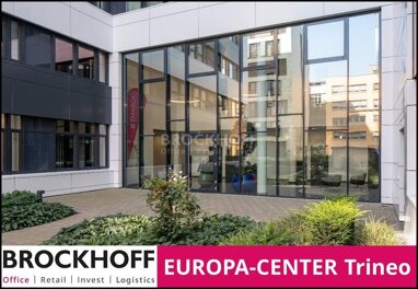 Bürofläche zur Miete Provisionsfrei 13,50 € 12 Zimmer 1.034,4 m² Bürofläche teilbar ab 344,8 m² Holsterhausen Essen 45145