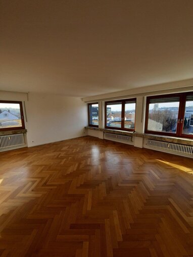 Wohnung zur Miete 1.000 € 3 Zimmer 100 m² 2. Geschoss Oberboihingen 72644